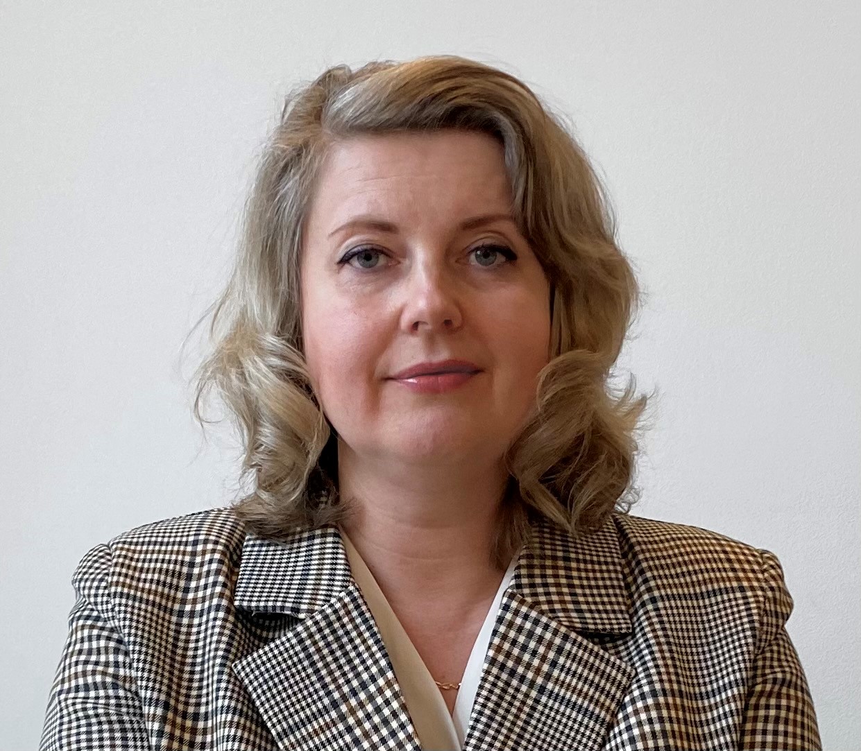Ольга Чередникова